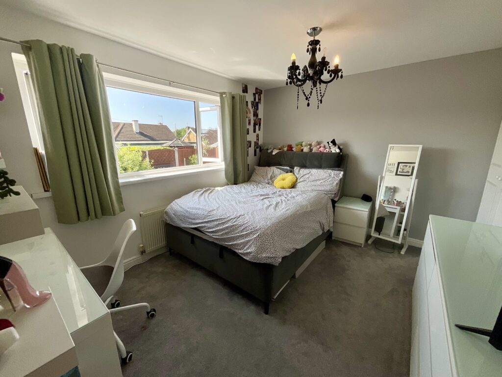 Churchill Avenue, Stoke-On-Trent, ST4