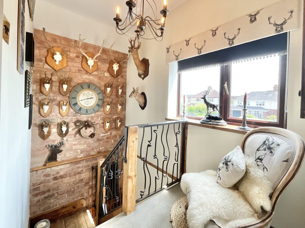 Oakamoor Road, Cheadle, ST10