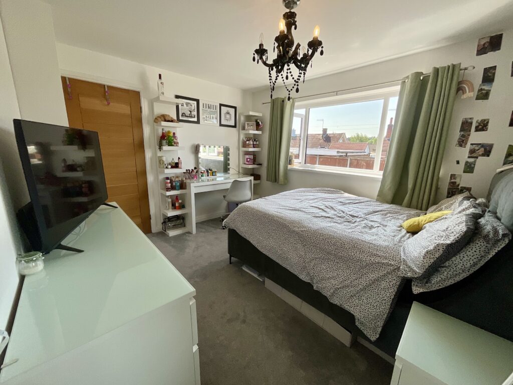 Churchill Avenue, Stoke-On-Trent, ST4