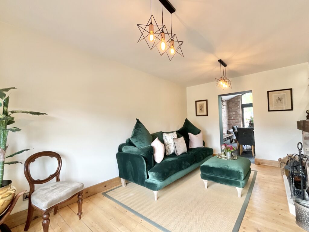 Oakamoor Road, Cheadle, ST10