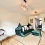 Oakamoor Road, Cheadle, ST10