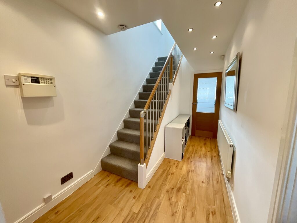 Churchill Avenue, Stoke-On-Trent, ST4