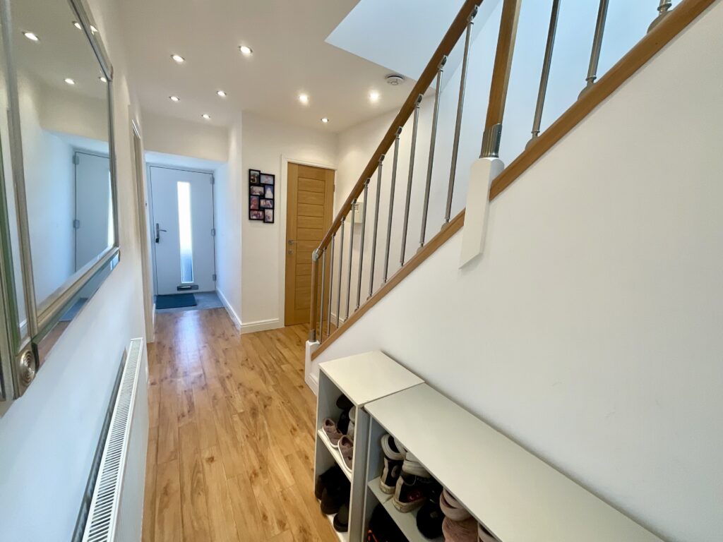 Churchill Avenue, Stoke-On-Trent, ST4