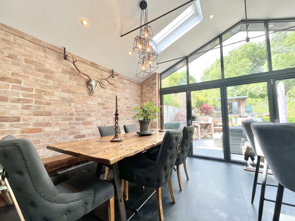 Oakamoor Road, Cheadle, ST10