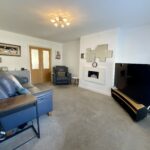 Churchill Avenue, Stoke-On-Trent, ST4