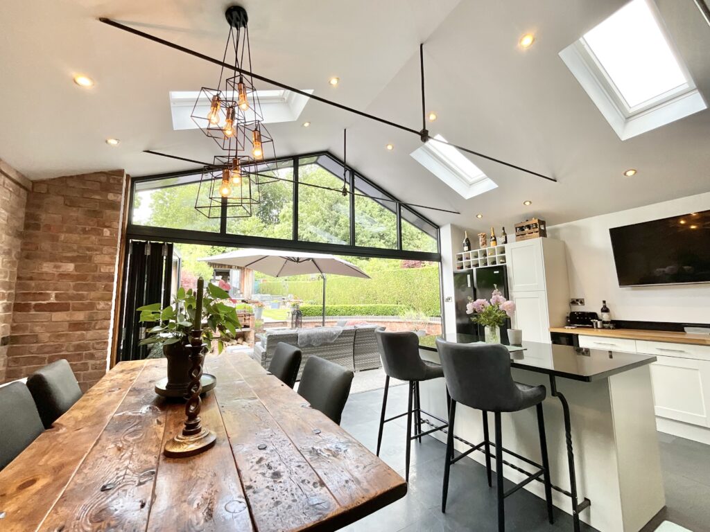 Oakamoor Road, Cheadle, ST10