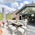 Oakamoor Road, Cheadle, ST10
