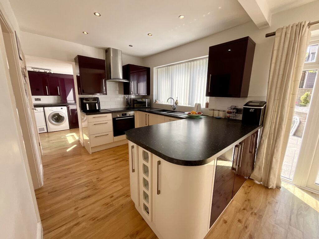 Churchill Avenue, Stoke-On-Trent, ST4