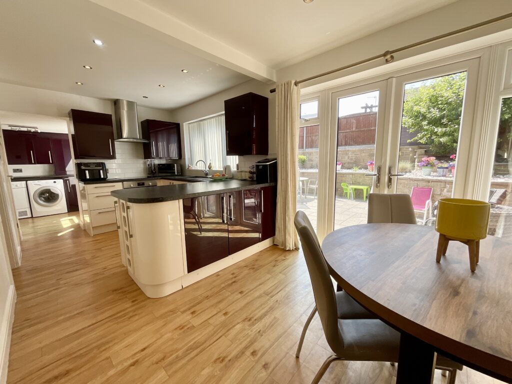 Churchill Avenue, Stoke-On-Trent, ST4