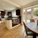 Churchill Avenue, Stoke-On-Trent, ST4