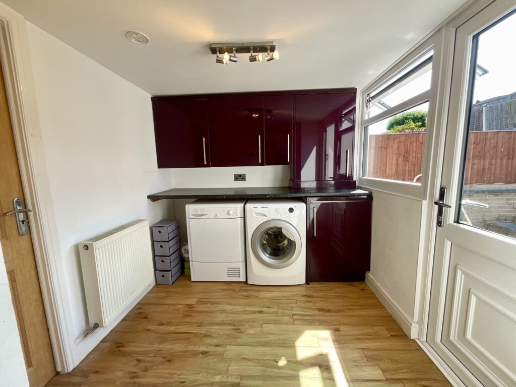 Churchill Avenue, Stoke-On-Trent, ST4