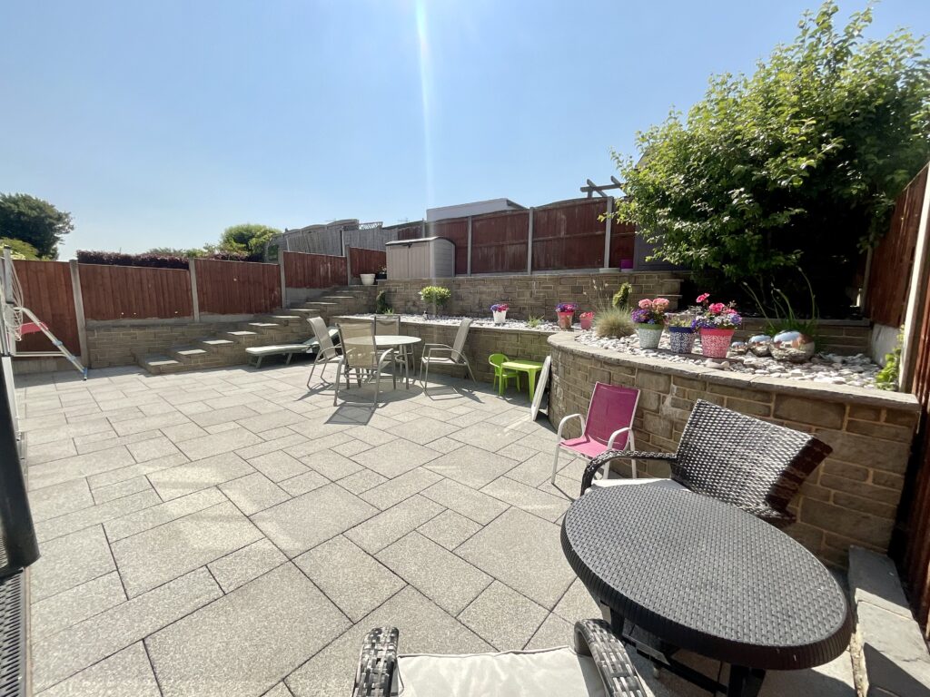 Churchill Avenue, Stoke-On-Trent, ST4
