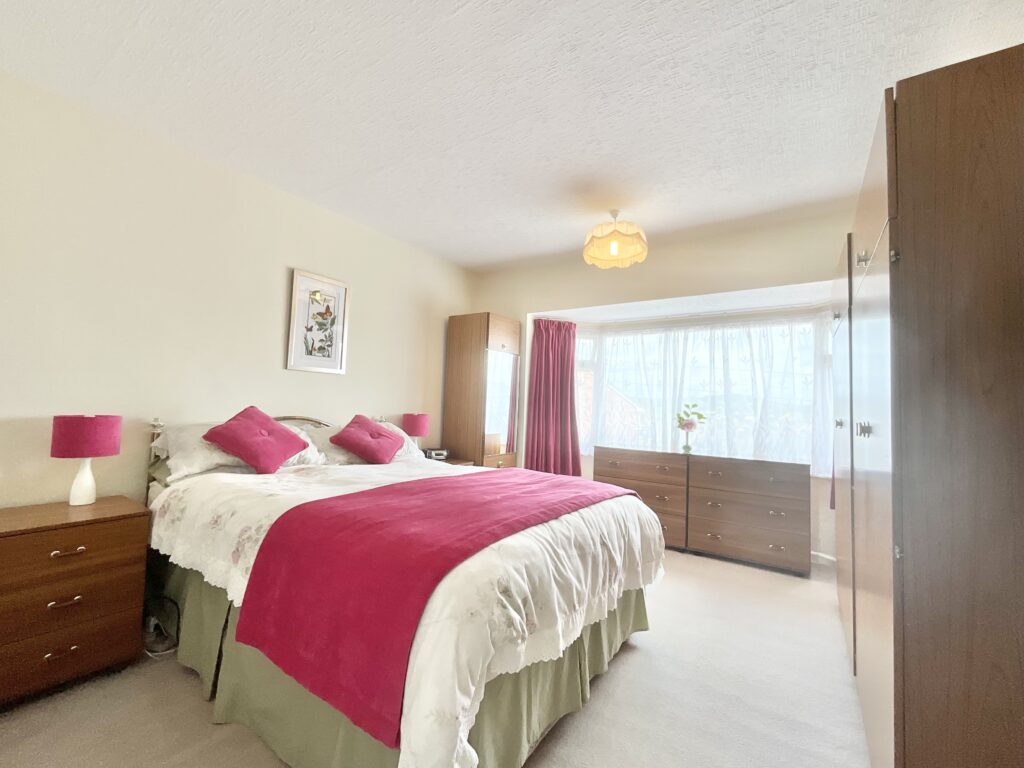 Stratford Close, Forsbrook, ST11