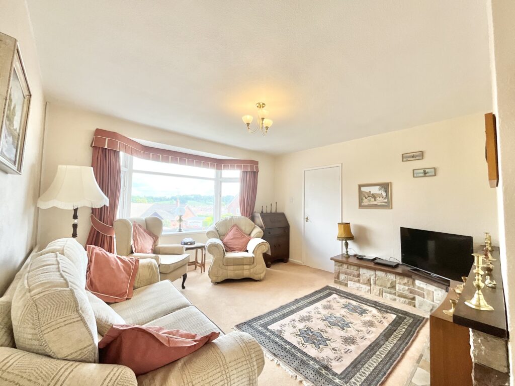 Stratford Close, Forsbrook, ST11