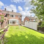Stratford Close, Forsbrook, ST11