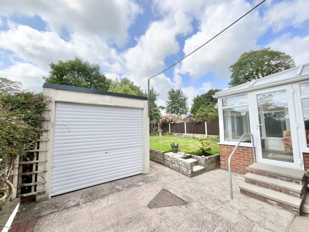 Stratford Close, Forsbrook, ST11