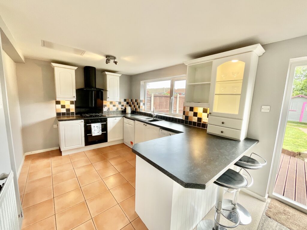 Weaver Drive, Stafford, ST17