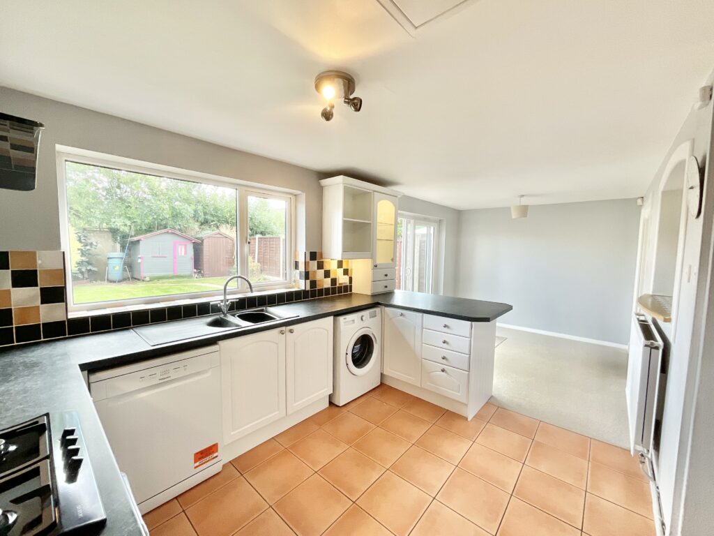 Weaver Drive, Stafford, ST17