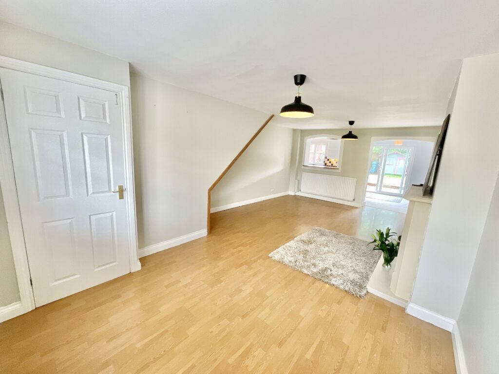 Weaver Drive, Stafford, ST17