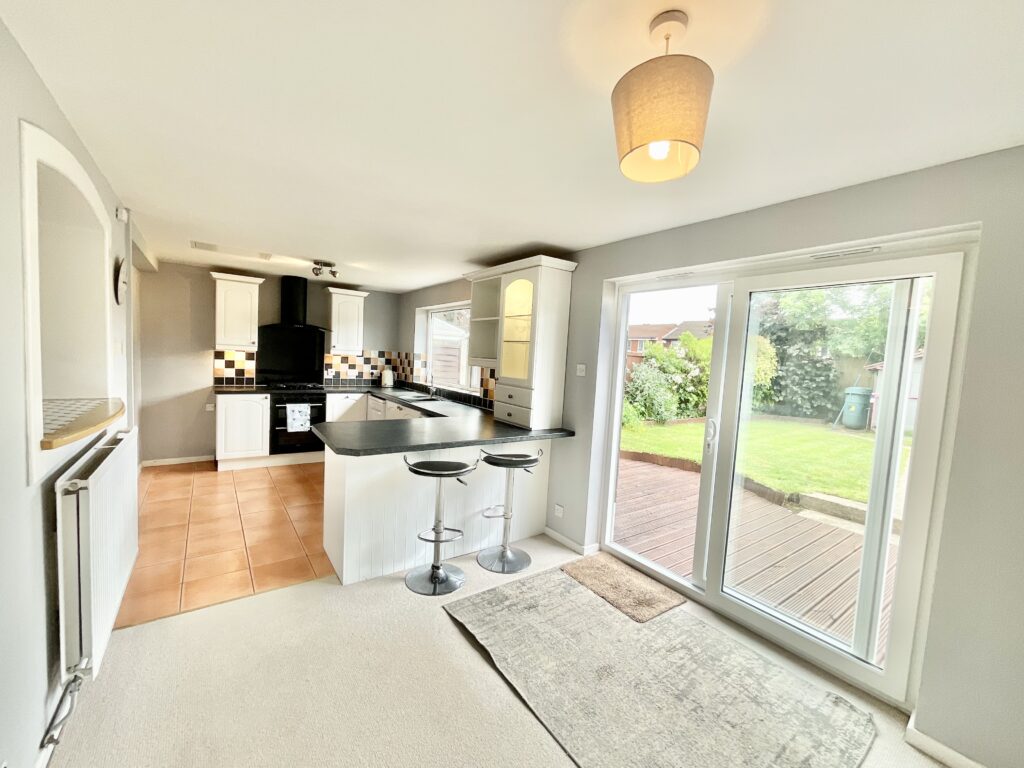 Weaver Drive, Stafford, ST17