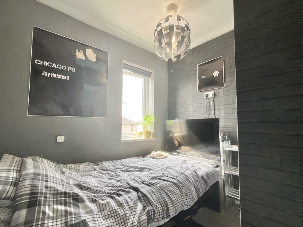 Harvey Road, Stoke-On-Trent, ST3