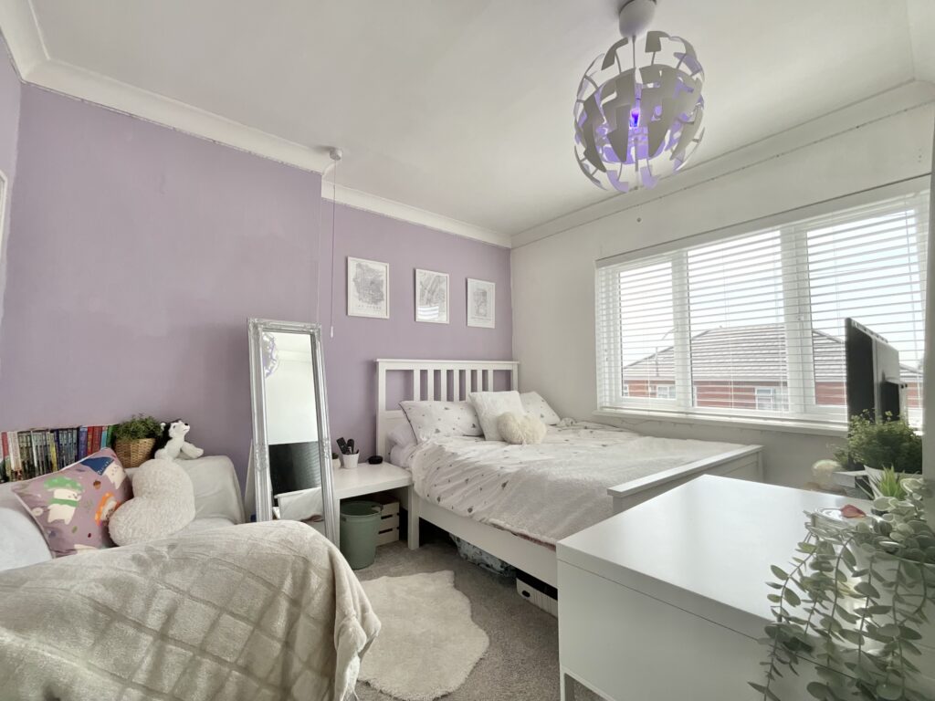 Harvey Road, Stoke-On-Trent, ST3