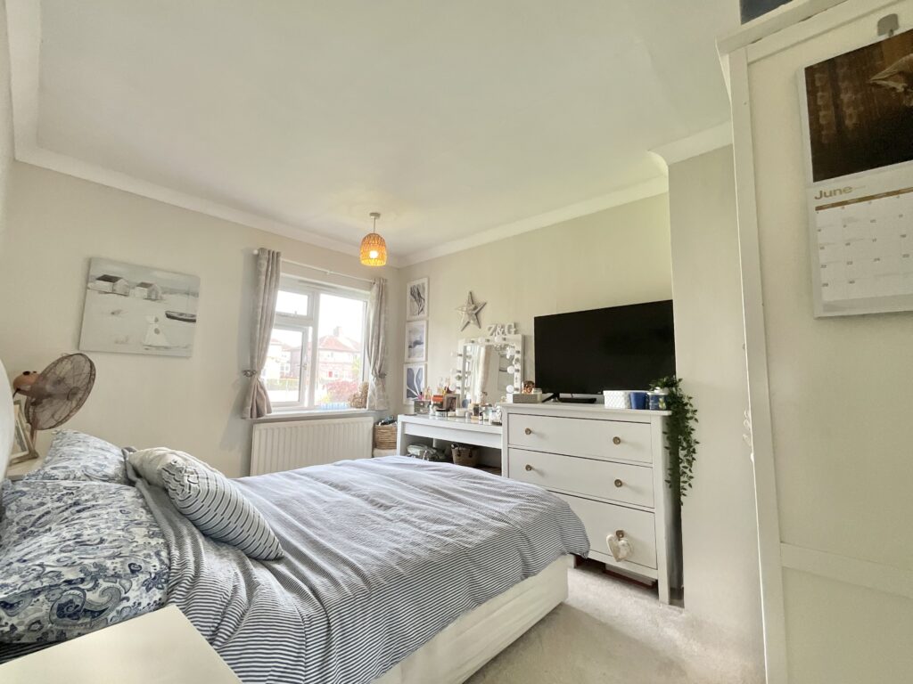 Harvey Road, Stoke-On-Trent, ST3
