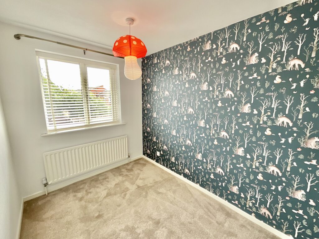 Weaver Drive, Stafford, ST17