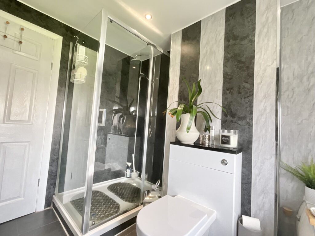 Harvey Road, Stoke-On-Trent, ST3