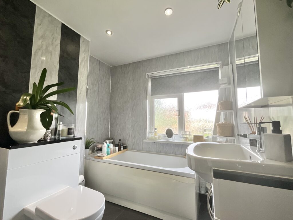 Harvey Road, Stoke-On-Trent, ST3