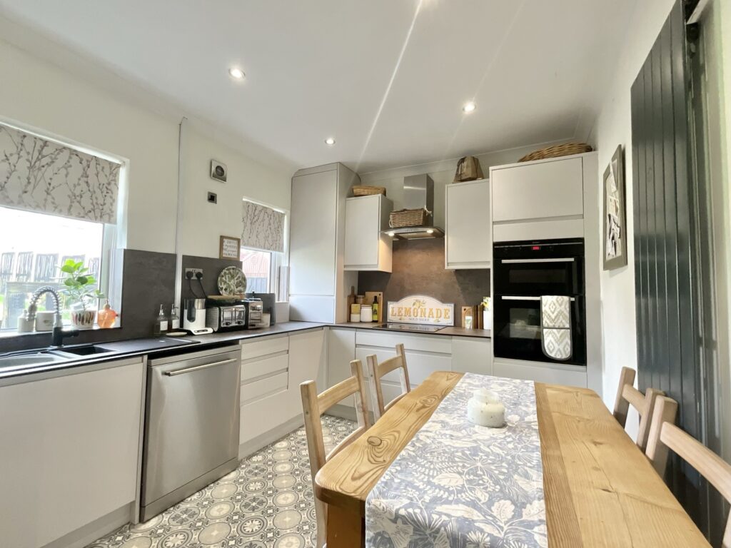 Harvey Road, Stoke-On-Trent, ST3