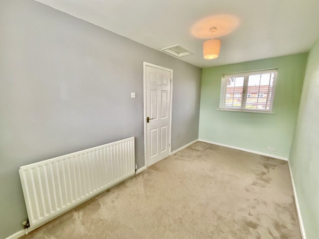 Weaver Drive, Stafford, ST17