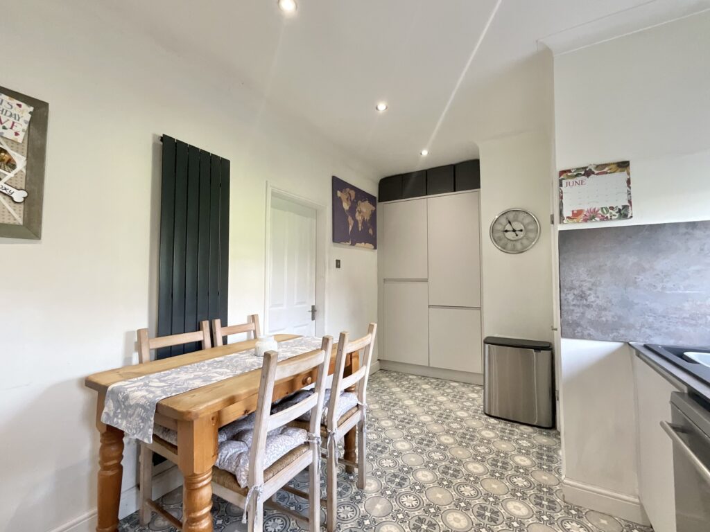 Harvey Road, Stoke-On-Trent, ST3