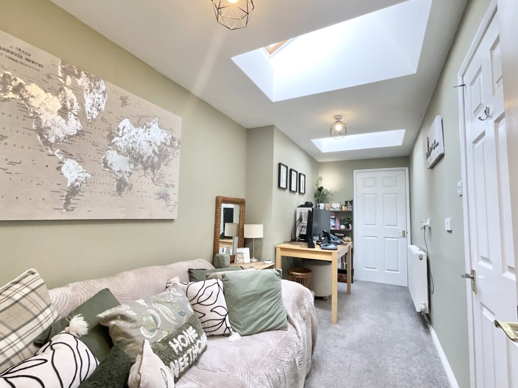 Harvey Road, Stoke-On-Trent, ST3