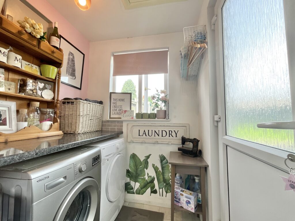 Harvey Road, Stoke-On-Trent, ST3