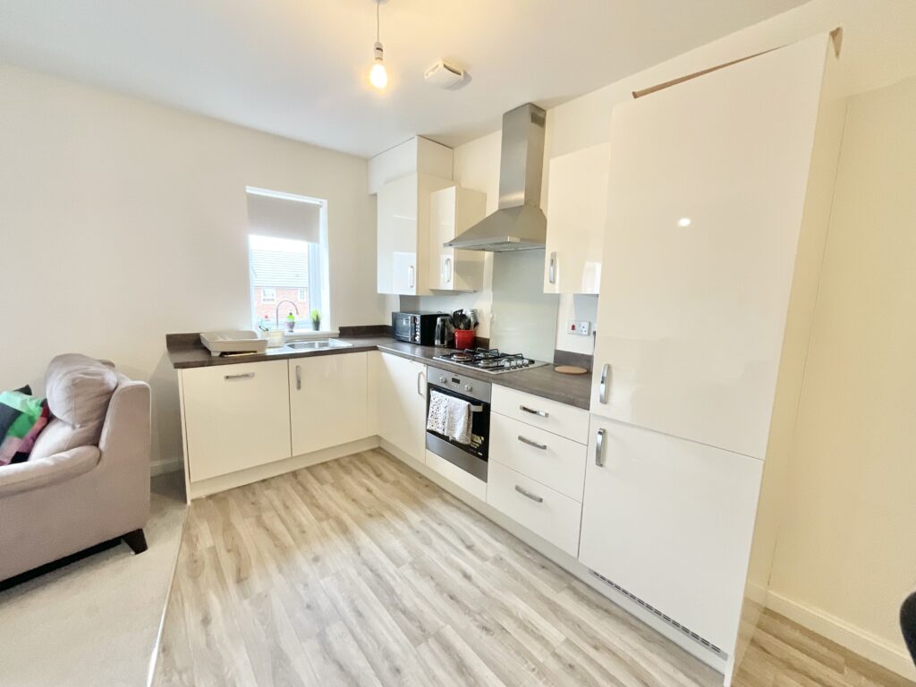 Reaseheath Way, Henhull, CW5