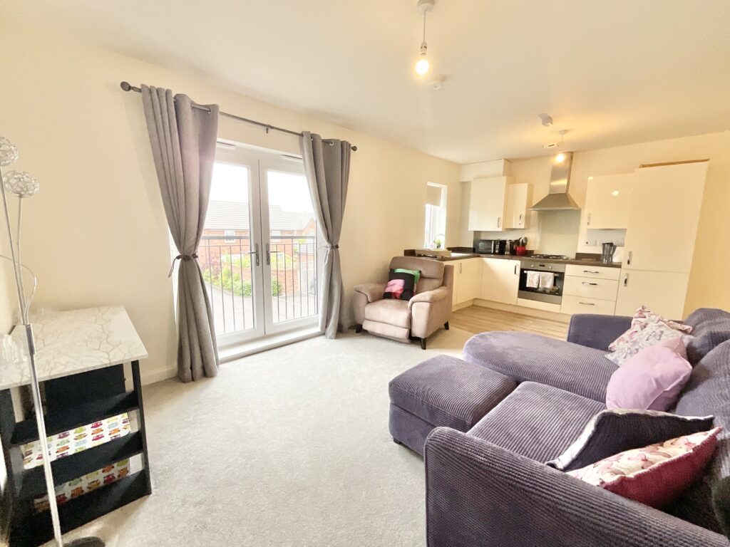 Reaseheath Way, Henhull, CW5