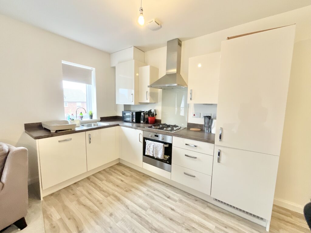 Reaseheath Way, Henhull, CW5