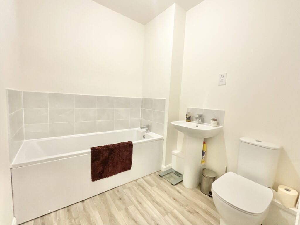 Reaseheath Way, Henhull, CW5