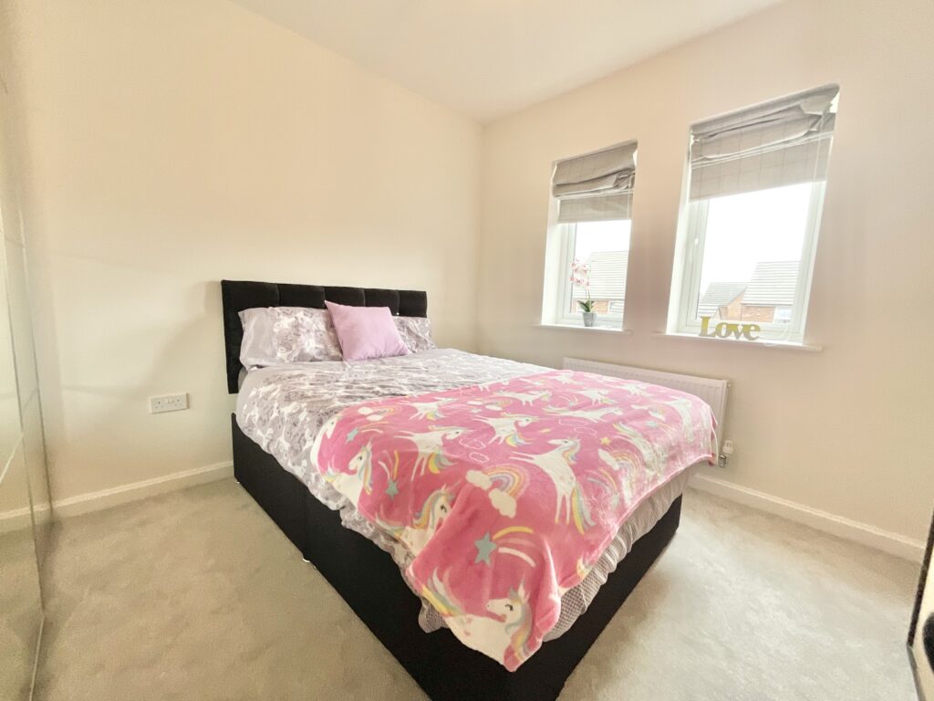 Reaseheath Way, Henhull, CW5