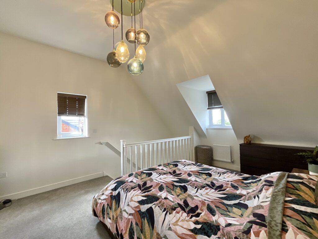 Andrus Way, Stafford, ST16