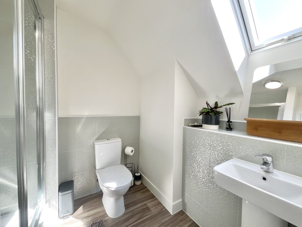 Andrus Way, Stafford, ST16