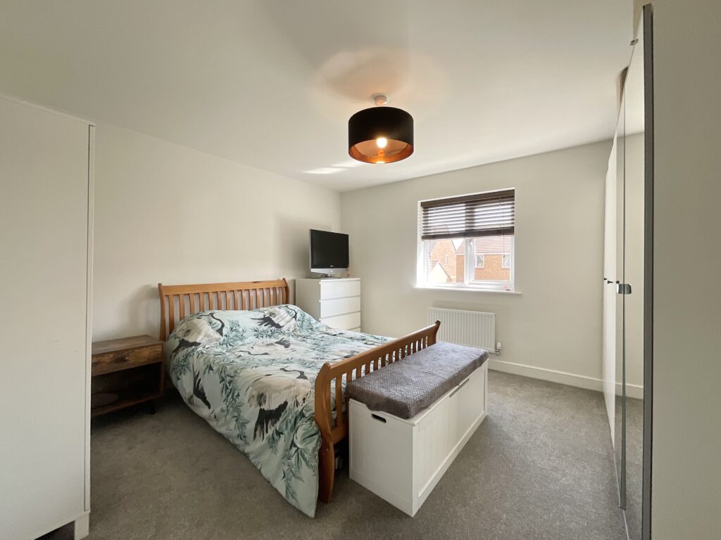 Andrus Way, Stafford, ST16
