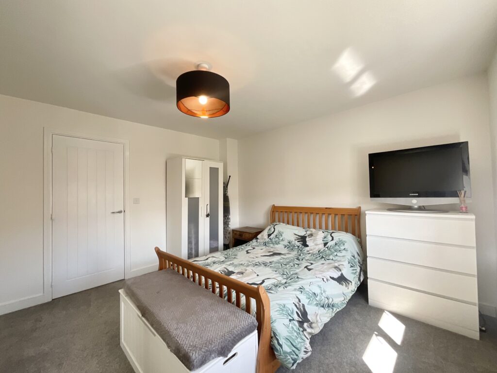Andrus Way, Stafford, ST16