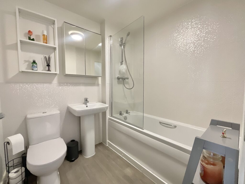 Andrus Way, Stafford, ST16