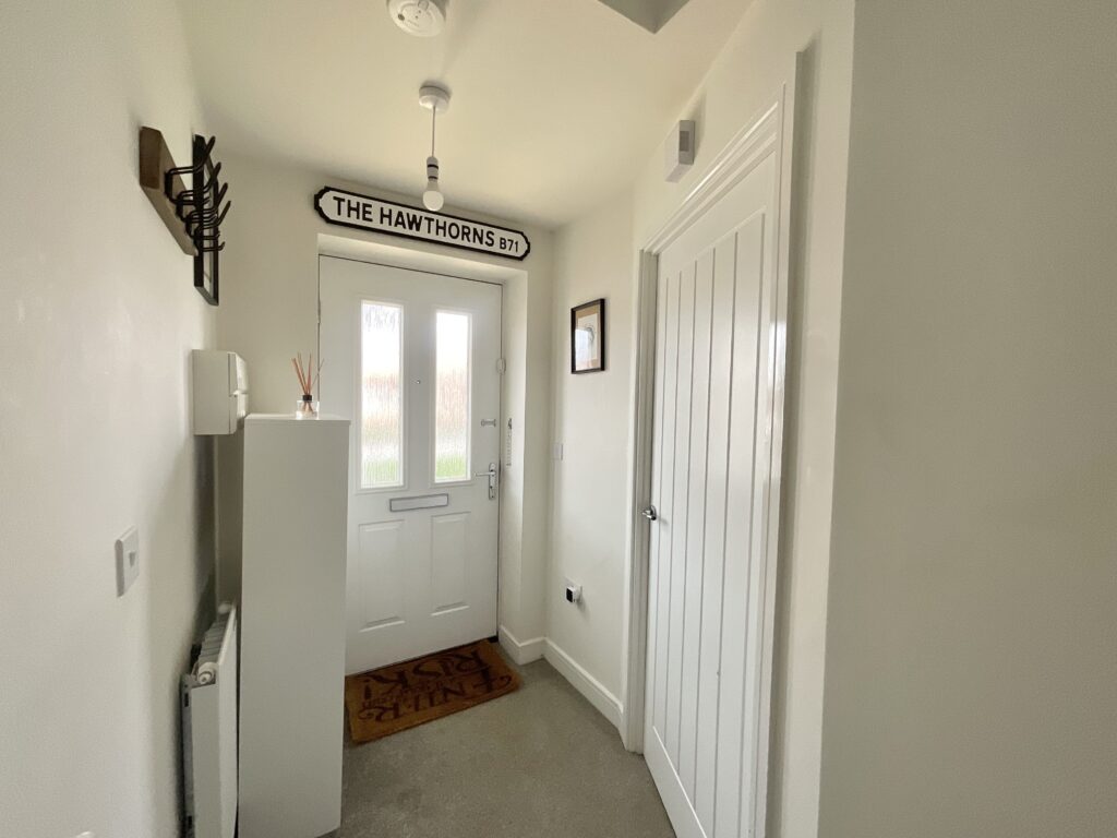 Andrus Way, Stafford, ST16