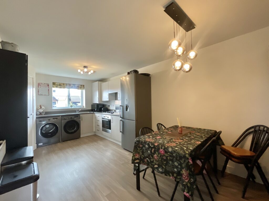 Andrus Way, Stafford, ST16