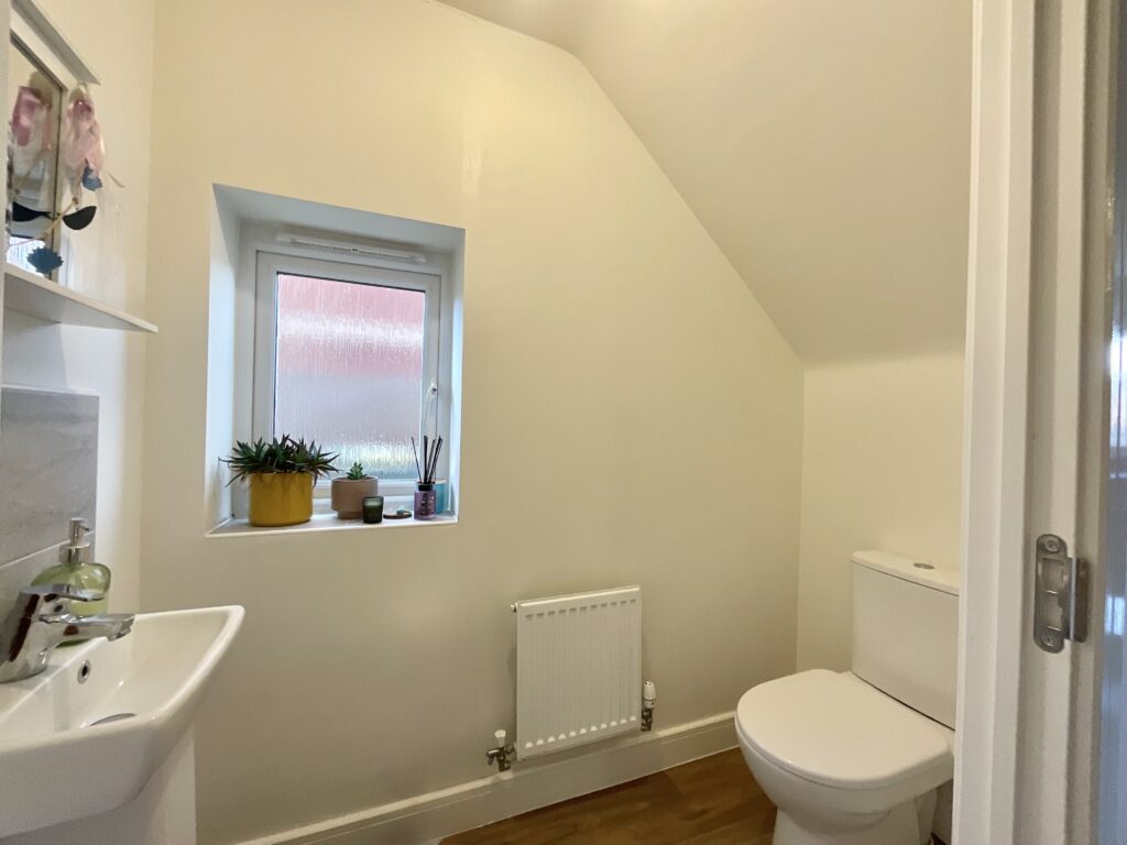 Andrus Way, Stafford, ST16
