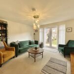 Andrus Way, Stafford, ST16