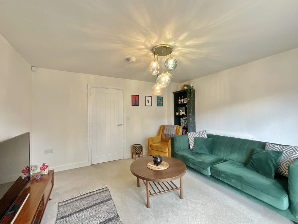 Andrus Way, Stafford, ST16